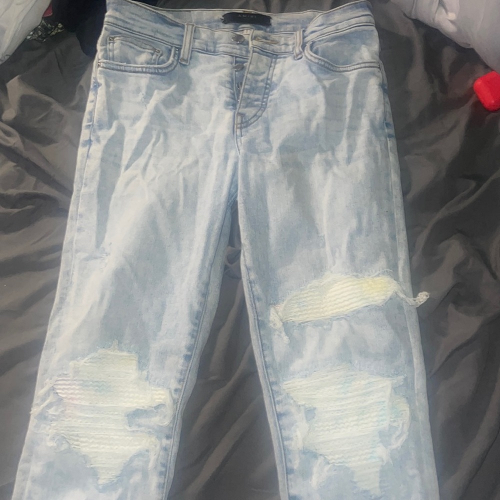 WOMEN AMIRIS SIZE 27